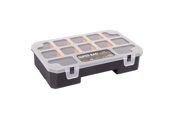 Super Bag ASR-2097 Slim Organizer No:12 ürün görseli 1