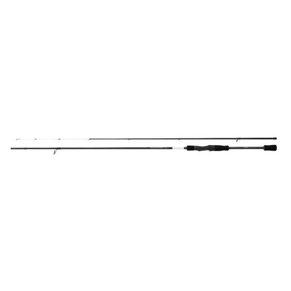 Shimano Bassterra XTP LRF Spinning Kamış 2,44m 3-15gr ürün görseli 1
