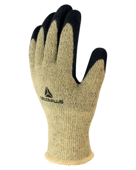 DELTAPLUS VV914 ARC FLASH TERMAL ELDİVEN ELEKTRİK ARKLARINA KARŞI KORUMA SAĞLAYAN, HER TÜRLÜ ORTAMDA KULLANILABİLEN, E SEVİYE KESİLMEZ ürün görseli 1