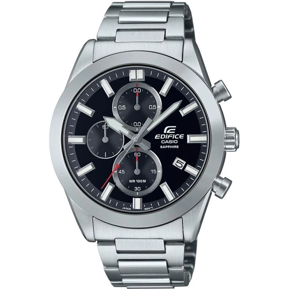 Casio Edifice EFB-710D-1AVUDF Erkek Kol Saati ürün görseli 1