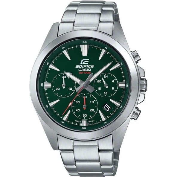 Casio Edifice EFV-630D-3AVUDF Erkek Kol Saati ürün görseli 1
