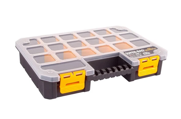 Super Bag ASR-2098 Slim Organizer No:14 ürün görseli 1