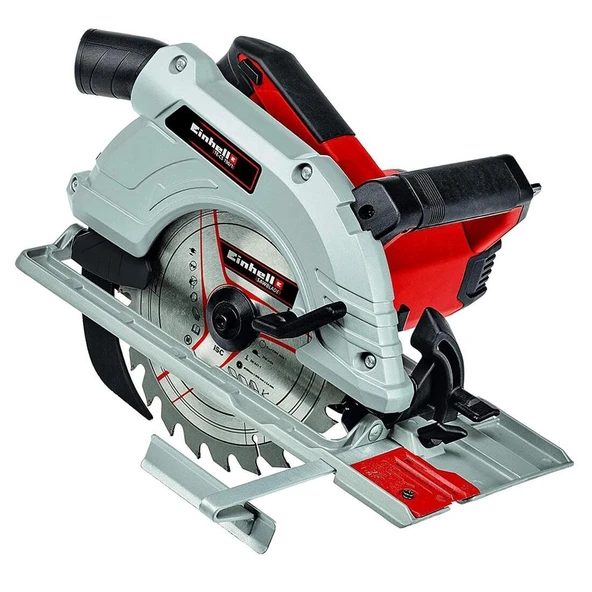 Einhell TE-CS 190/1 1500 W Daire Testere ürün görseli 1