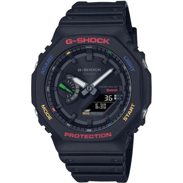 Casio G-SHOCK GA-B2100FC-1ADR Erkek Kol Saati ürün görseli 1