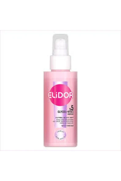 Elidor 90 ml Işıltılı Serum ürün görseli 1
