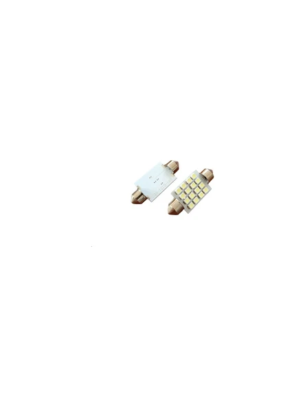 Sofit Tavan Plaka Ledi Ultra Parlak 16 Led 39mm ürün görseli 1