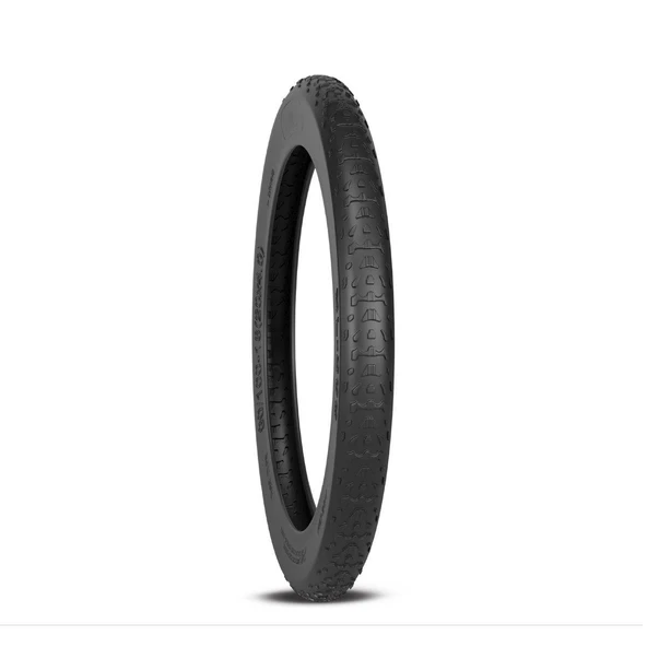 Billas 20 X 4.00 (90/100-16) Fatbike Dış Lastik İç Lastik Gerektirir ürün görseli 1