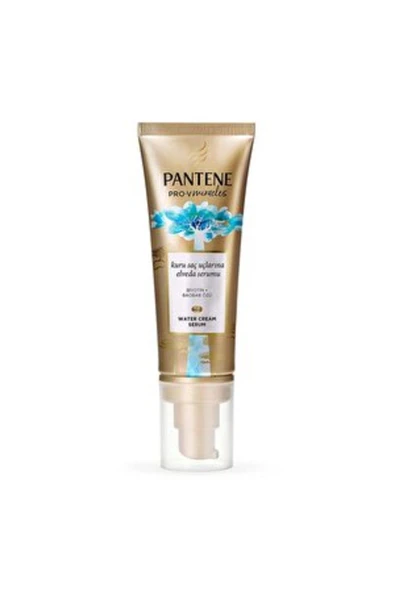 PANTENE ( 3 ADET ) Pantene Miracles Hydra Glow Gündüz Serumu 70 ml ürün görseli 1