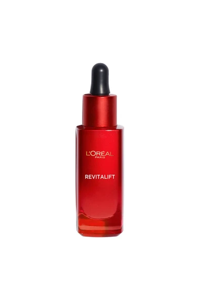 L'OREAL PARİS Loreal Paris Revitalift Yaşlanma Karşıtı Serum 30ml ürün görseli 1