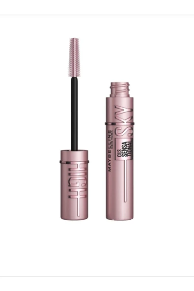 MAYBELLİNE Lash Sensational Sky High Maskara ürün görseli 1
