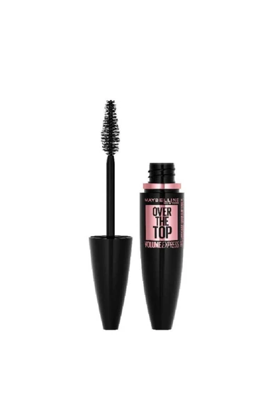 L'OREAL PARİS Over The Top Maskara ürün görseli 1