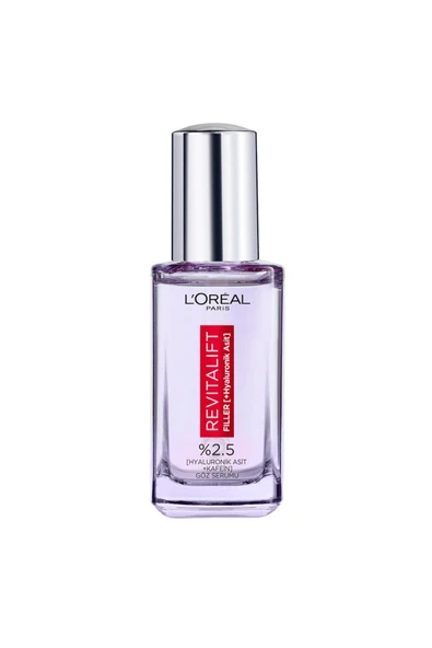 L'OREAL PARİS Revitalift Filler Göz Serumu 20 ml ürün görseli 1