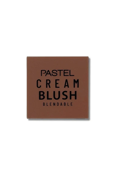 PASTEL - Profashion Cream Blush Allık - No:50 - 3.6 gr ürün görseli 1