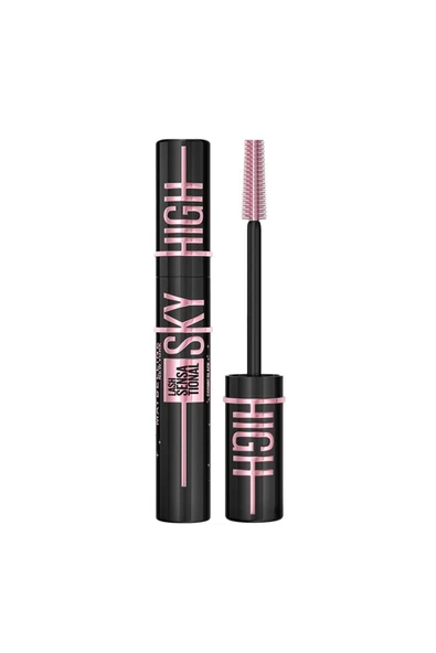 MAYBELLİNE NEW YORK Maskara Sky High Cosmic Black ürün görseli 1