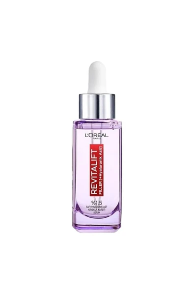 L'OREAL PARİS Loreal Paris Revitalift Filler Dolgunlaştırıcı Serum 30 ml ürün görseli 1