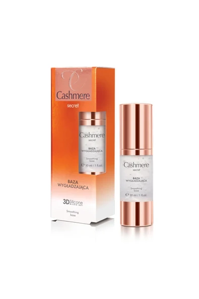 CASHMERE Pürüzsüzleştirici Makyaj Bazı 30 ml ürün görseli 1