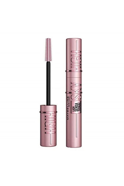 MAYBELLİNE NEW YORK Marka: Lash Sensational Sky High Maskara ürün görseli 1