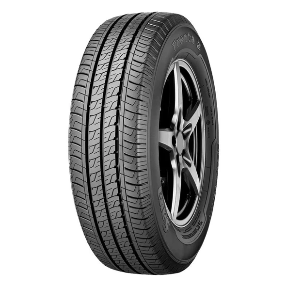 Sava 205R14C 109/107P Trenta 2 Oto Yaz Lastiği (Üretim: 2025) ürün görseli 1