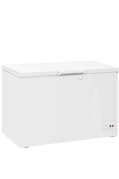 Tecna TYE 4407 Dual Sanduk Tipi Derin Dondurucu ürün görseli 1