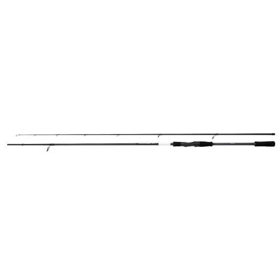 Shimano Bassterra XTP Sea Bass Spinning Kamış 2,44m 4-21gr ürün görseli 1