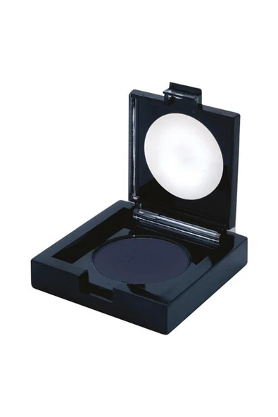 Cecile Matte Satin Eyeshadow 708 Gece Mavisi ürün görseli 1
