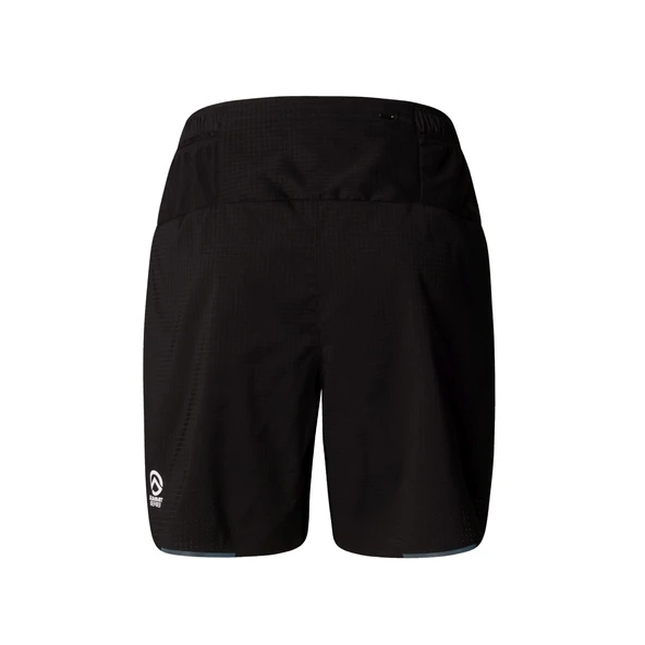 The North Face Erkek SUMMIT PACESETTER 7IN Şort NF0A8BB5JK31 - Resim 2