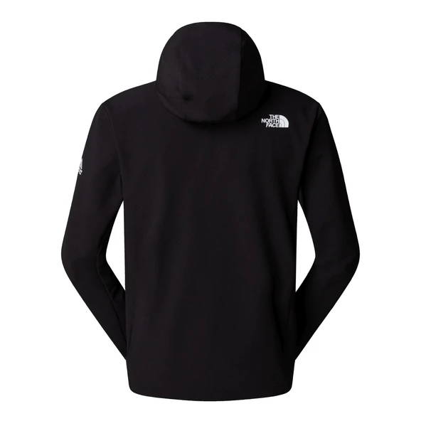 The North Face Erkek MA SOFTSHELL Ceket NF0A892SJK31 - Resim 2