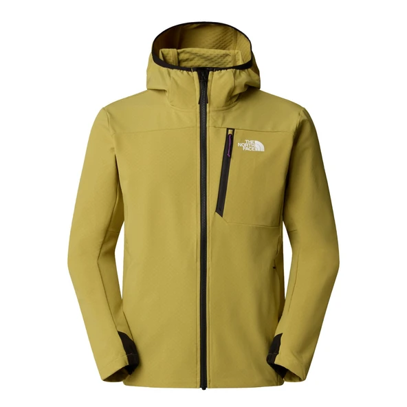 The North Face Erkek MA SOFTSHELL Ceket NF0A892S4291 ürün görseli 1