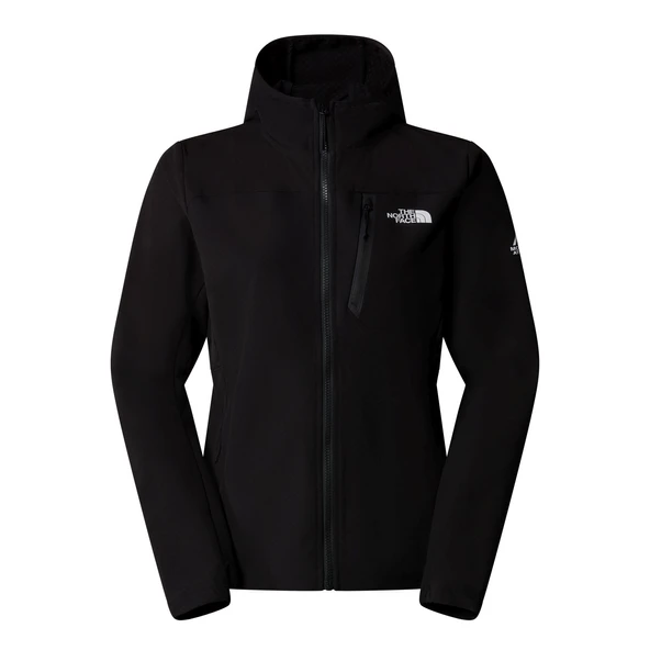 The North Face Kadın MA SOFTSHELL Ceket NF0A892RJK31 ürün görseli 1