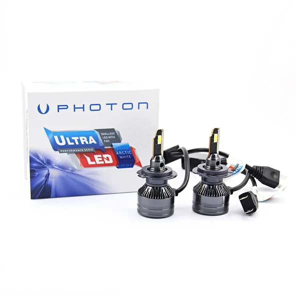 Photon Ultra H7 Led ürün görseli 1