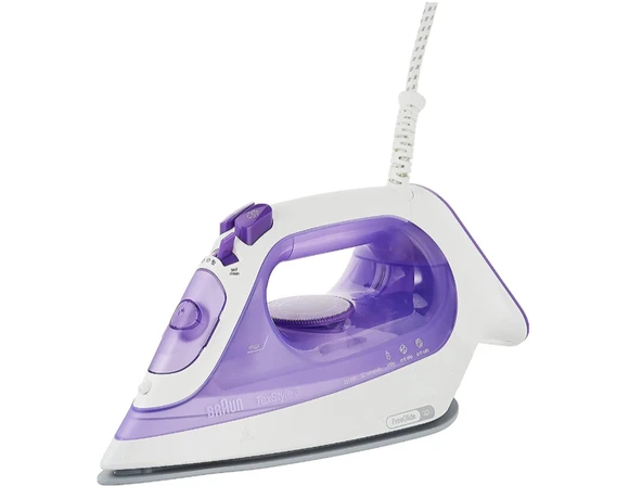 Braun Texstyle 3 SI3042VI 2350 W Buharlı Ütü ürün görseli 1