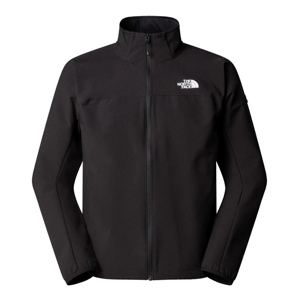The North Face Erkek TEK APPROACH Ceket NF0A8B58JK31 ürün görseli 1