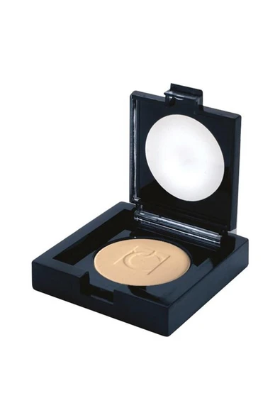 Cecile Matte Satin Eyeshadow 709 Nude ürün görseli 1