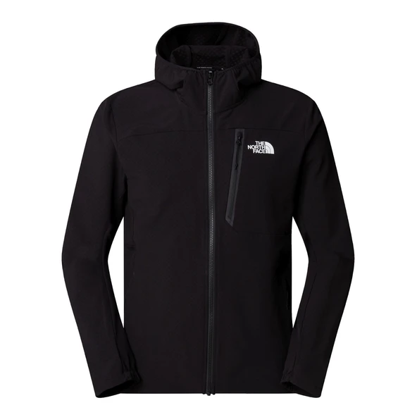 The North Face Erkek MA SOFTSHELL Ceket NF0A892SJK31 ürün görseli 1