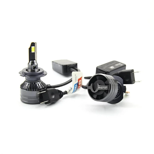 Photon Ultra H7 Led - Resim 3
