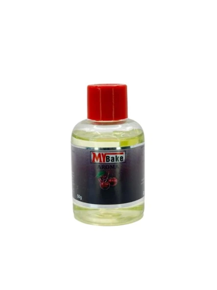 MY BAKE VİŞNE AROMASI - 50 GR ürün görseli 1