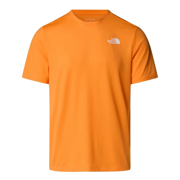 The North Face Erkek 24/7 Tişört REG NF0A894B6HI1 ürün görseli 1