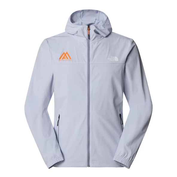 The North Face Erkek MA HOODED WIND Ceket GRAPHIC NF0A8BP20TI1 ürün görseli 1