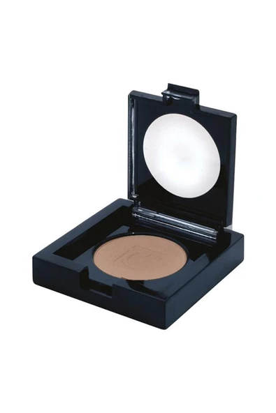 Cecile Matte Satin Eyeshadow 701 Kahve ürün görseli 1