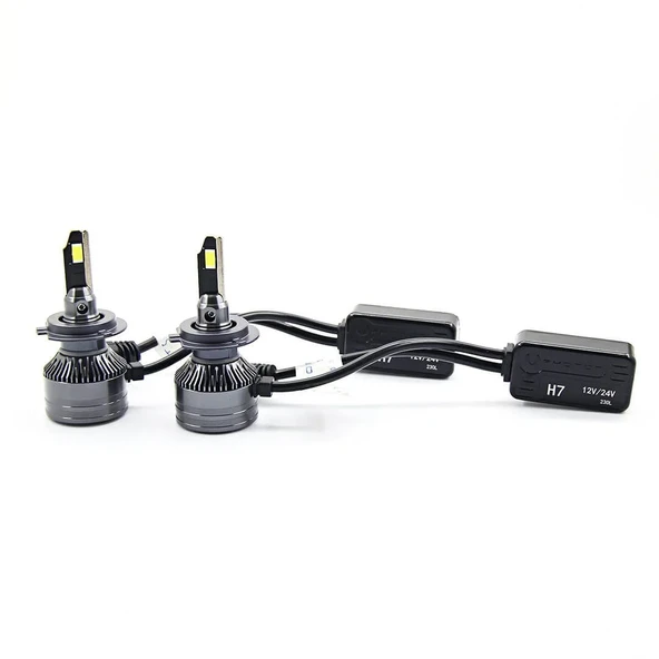 Photon Ultra H7 Led - Resim 2