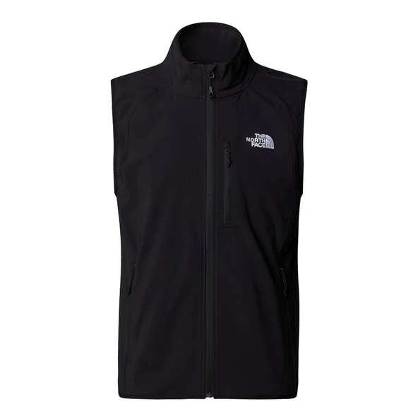 The North Face Erkek NIMBLE VEST - EU Yelek NF0A8CD7JK31 ürün görseli 1