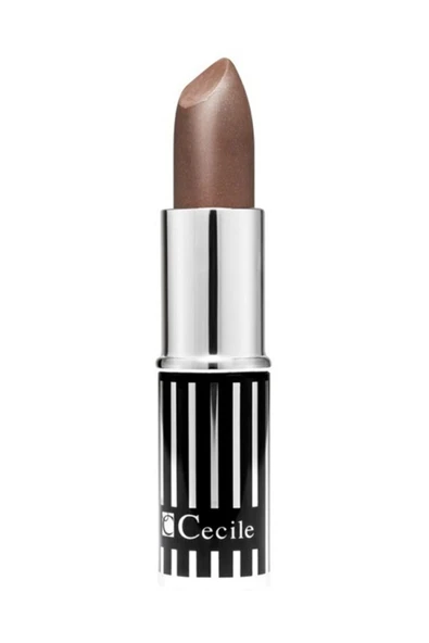 Cecile Classic Rouge Ruj 04 ürün görseli 1