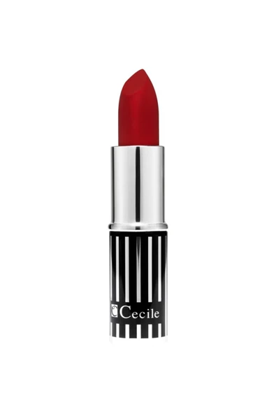 Cecile Classic Rouge Ruj 14 Lipstick ürün görseli 1