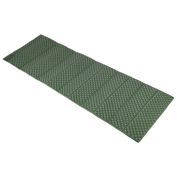 Evolite UltraLight Comfort Katlanır Mat - Haki - Resim 7
