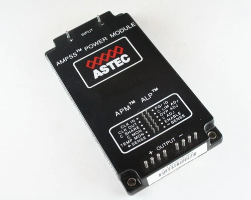 ASTEC – BM80A-300L-050F60 IGBT Power Modül DC-DC Converter 5V 300W ürün görseli 1