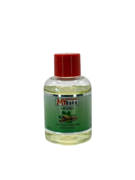 MY BAKE ANTEP FISTIĞI AROMASI - 50 GR ürün görseli 1