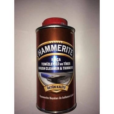 Marshall Hammerite Tiner 1 Lt. ürün görseli 1