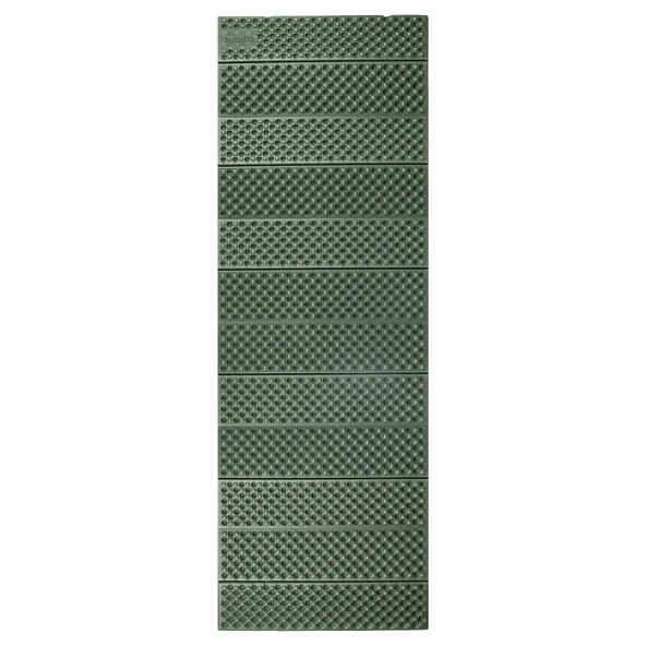 Evolite UltraLight Comfort Katlanır Mat - Haki - Resim 4