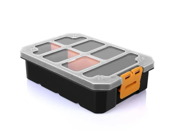 Super Bag ASR-2101 Mini Slim Organizer No:5 ürün görseli 1