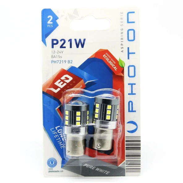 Photon P21W Exclusive Serisi PH7219 ürün görseli 1